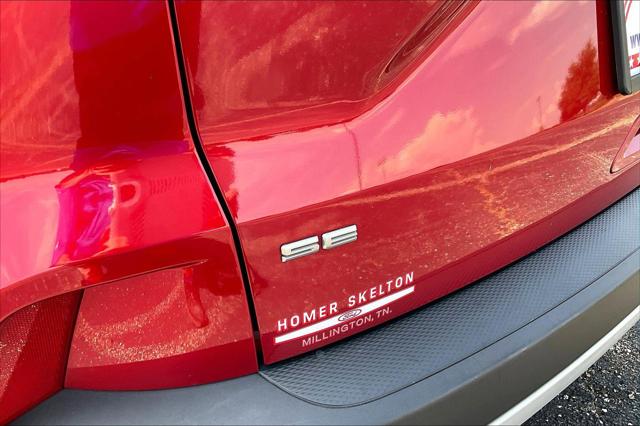 Used 2020 Ford Escape For Sale in Olive Branch, MS