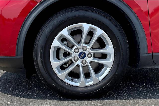 Used 2020 Ford Escape For Sale in Olive Branch, MS