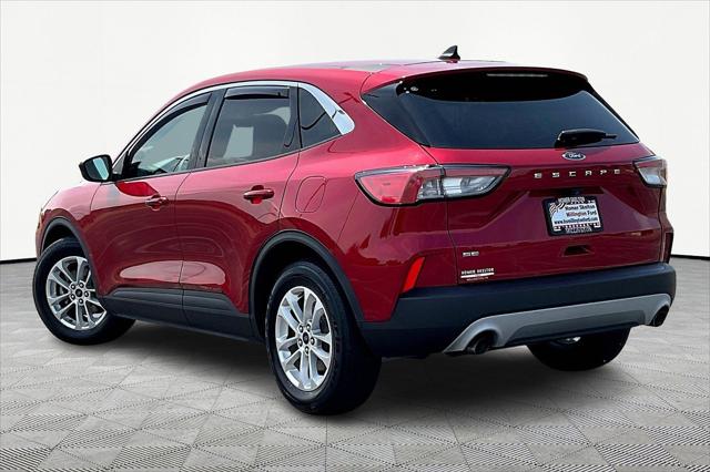 Used 2020 Ford Escape For Sale in Olive Branch, MS