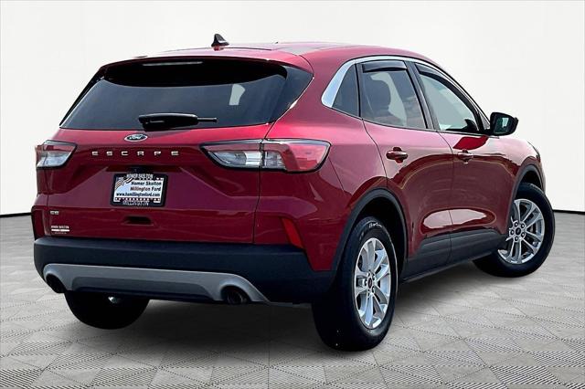 Used 2020 Ford Escape For Sale in Olive Branch, MS