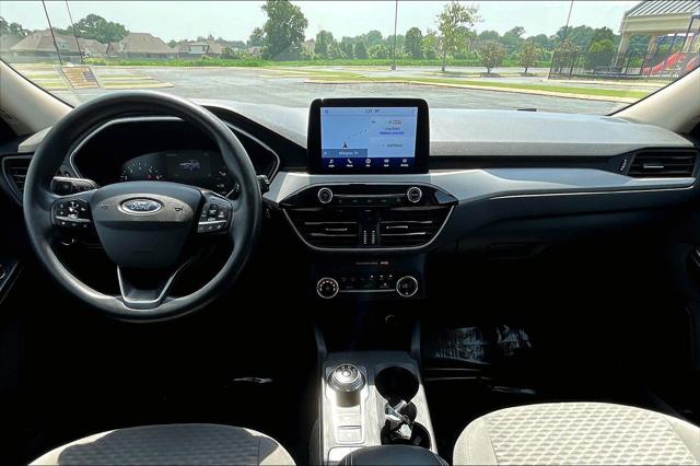 Used 2020 Ford Escape For Sale in Olive Branch, MS