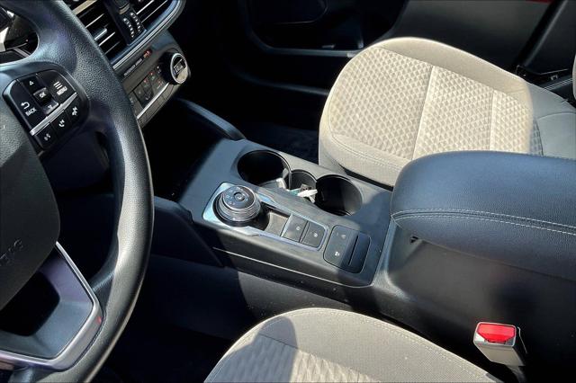 Used 2020 Ford Escape For Sale in Olive Branch, MS