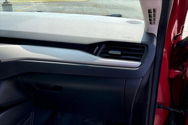 Used 2020 Ford Escape For Sale in Olive Branch, MS