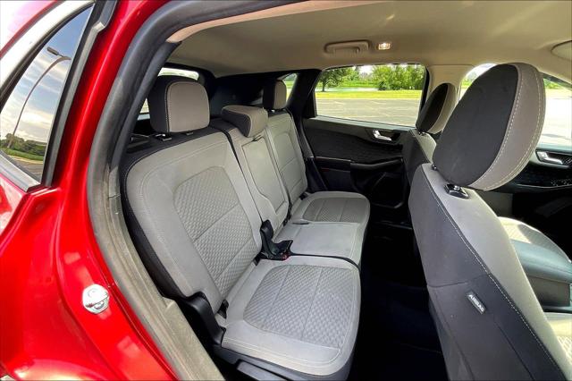 Used 2020 Ford Escape For Sale in Olive Branch, MS