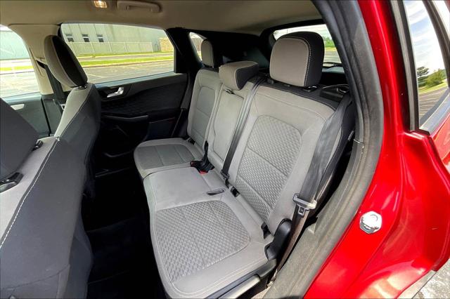 Used 2020 Ford Escape For Sale in Olive Branch, MS