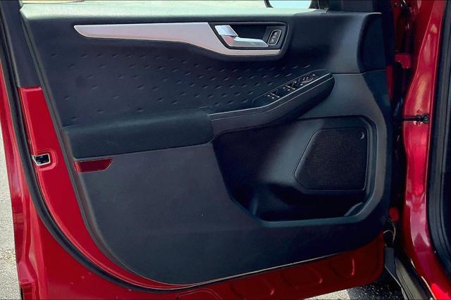 Used 2020 Ford Escape For Sale in Olive Branch, MS