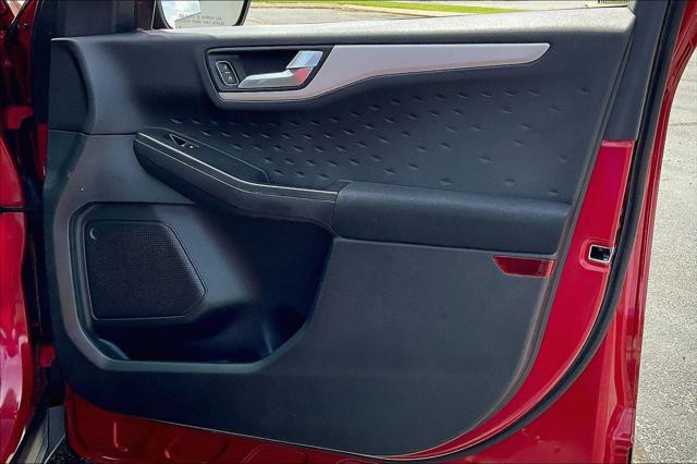 Used 2020 Ford Escape For Sale in Olive Branch, MS