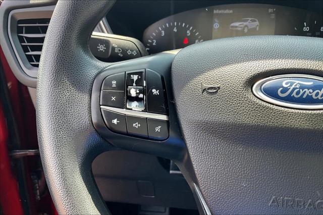 Used 2020 Ford Escape For Sale in Olive Branch, MS