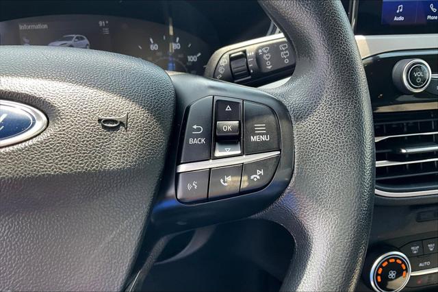 Used 2020 Ford Escape For Sale in Olive Branch, MS