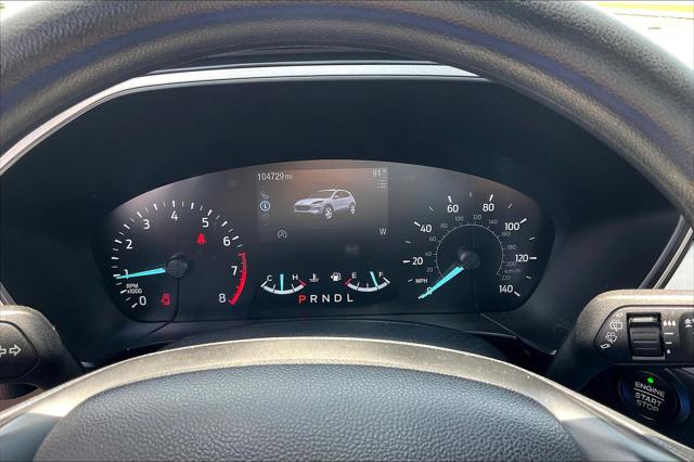 Used 2020 Ford Escape For Sale in Olive Branch, MS