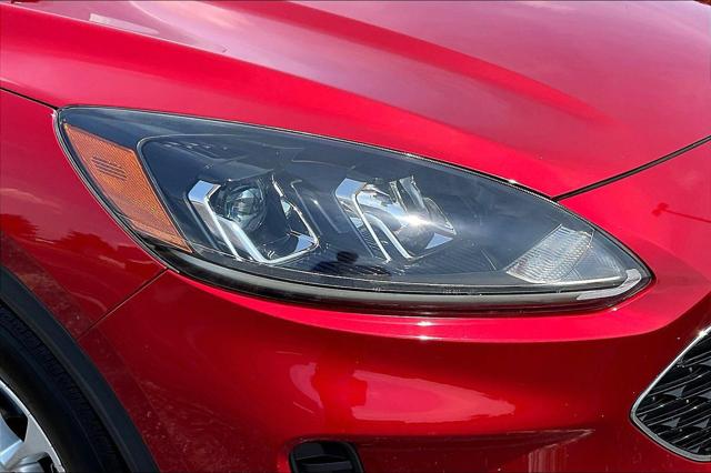 Used 2020 Ford Escape For Sale in Olive Branch, MS