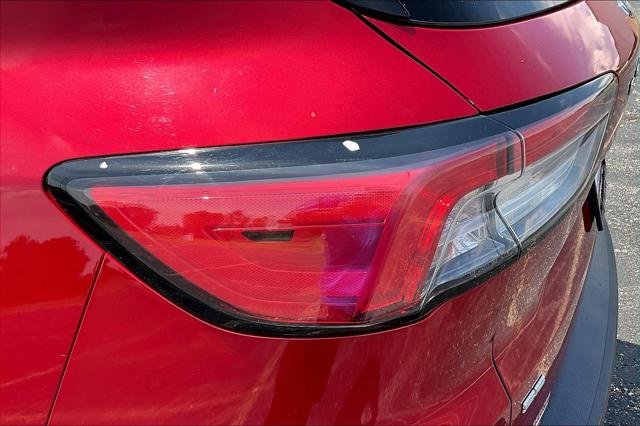 Used 2020 Ford Escape For Sale in Olive Branch, MS