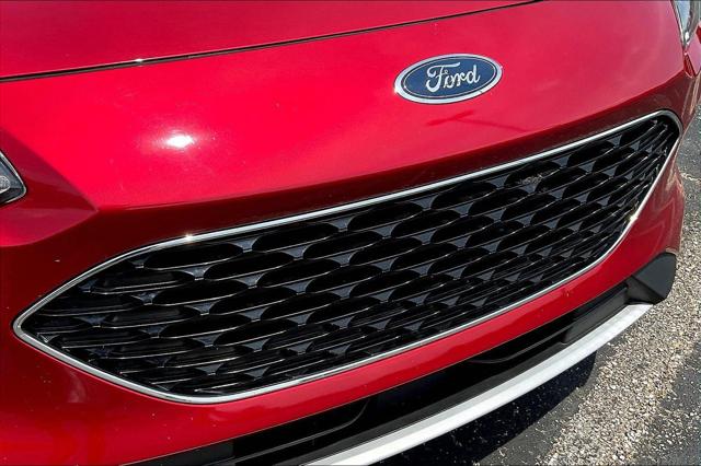 Used 2020 Ford Escape For Sale in Olive Branch, MS