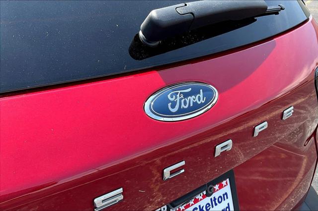 Used 2020 Ford Escape For Sale in Olive Branch, MS