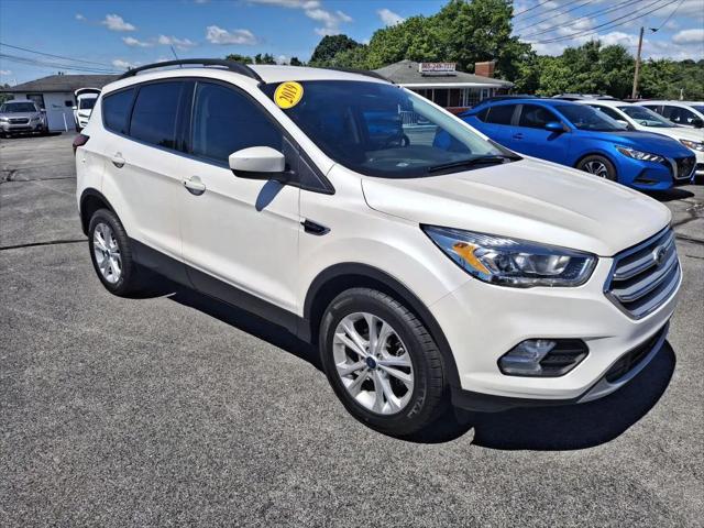 2019 Ford Escape SEL for sale in Knoxville, TN