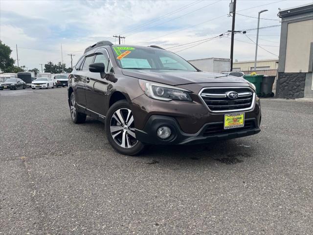 2019 Subaru Outback 3.6R Limited for sale in Kennewick, WA