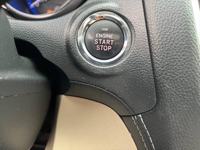 2019 Subaru Outback 3.6R Limited