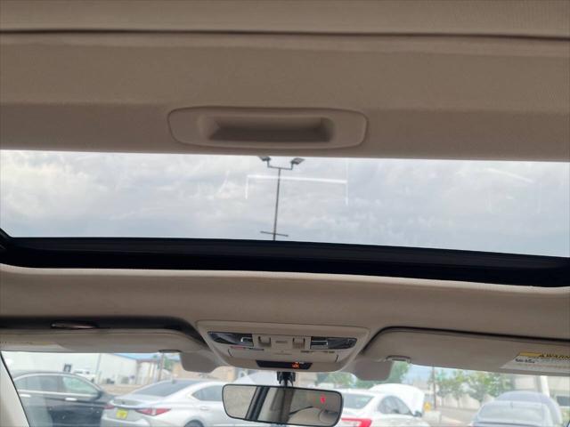 2019 Subaru Outback 3.6R Limited