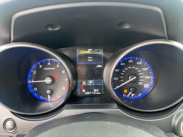 2019 Subaru Outback 3.6R Limited