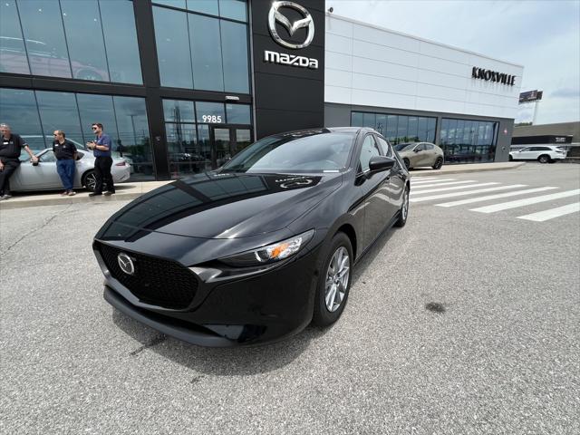2025 Mazda Mazda3 2.5 S for sale in Alcoa, TN