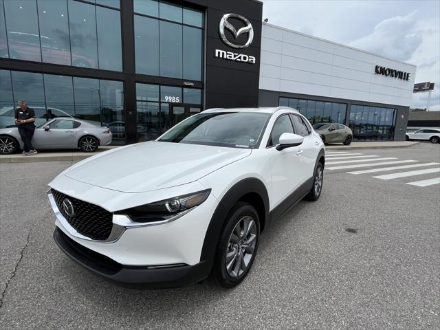 2025 Mazda CX-30 2.5 S Premium Package for sale in Alcoa, TN
