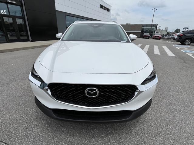 2025 Mazda CX-30 2.5 S Premium Package