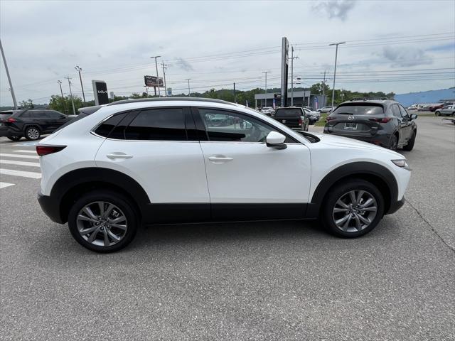 2025 Mazda CX-30 2.5 S Premium Package
