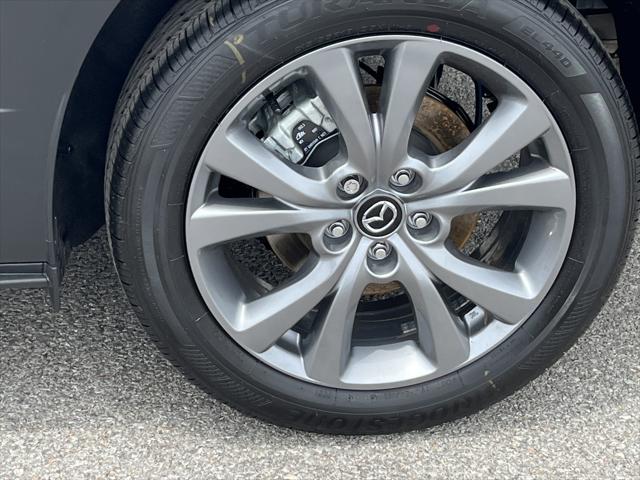 2025 Mazda CX-30 2.5 S Premium Package