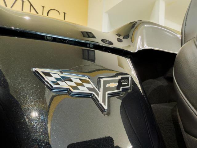 2012 Chevrolet Corvette Grand Sport