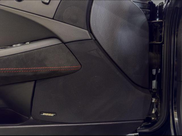 2012 Chevrolet Corvette Grand Sport