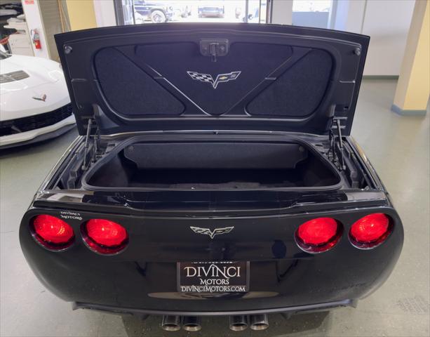 2012 Chevrolet Corvette Grand Sport