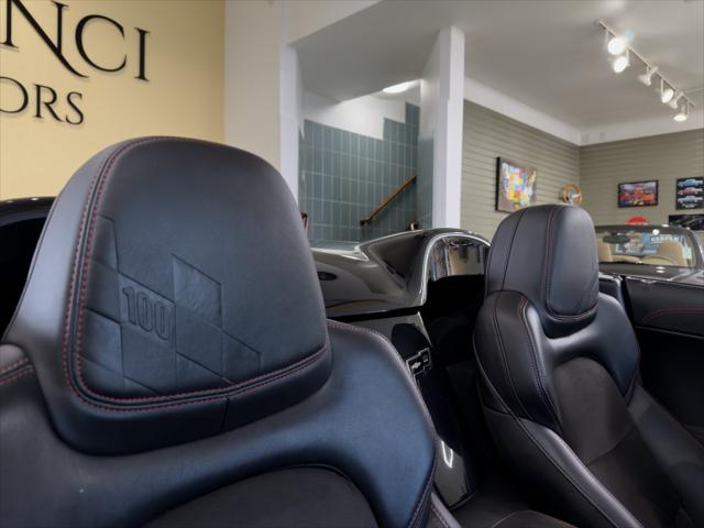 2012 Chevrolet Corvette Grand Sport