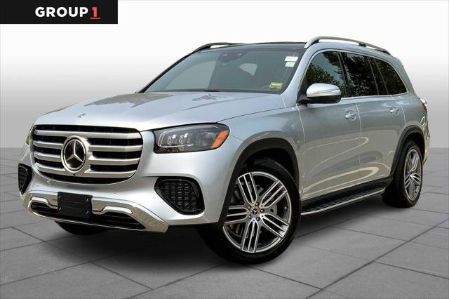 2025 Mercedes-Benz GLS GLS 450 4MATIC for sale in Scarborough, ME