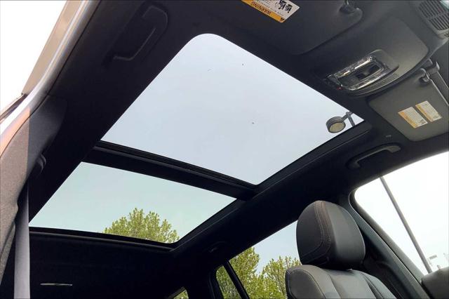 2025 Mercedes-Benz GLS GLS 450 4MATIC