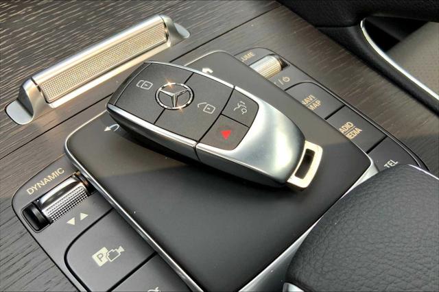 2025 Mercedes-Benz GLS GLS 450 4MATIC
