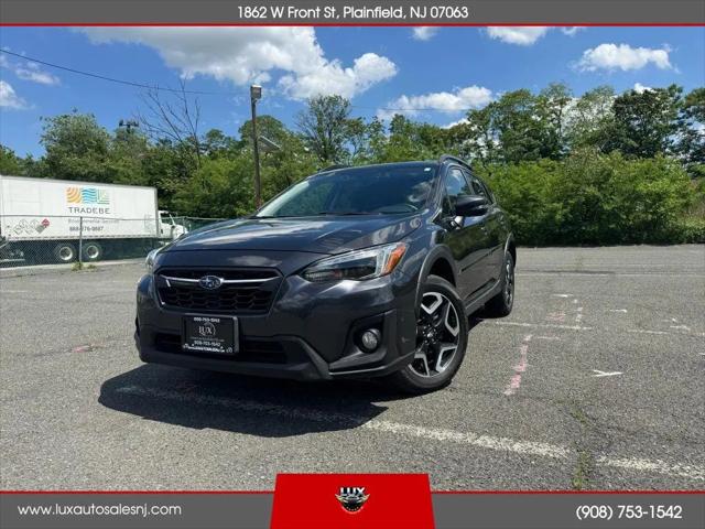 2019 Subaru Crosstrek 2.0i Limited for sale in Plainfield, NJ