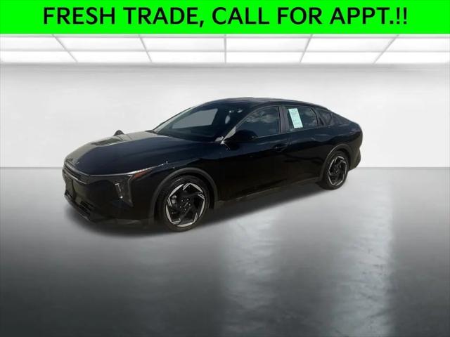 2025 Kia K4 EX for sale in Peoria, IL