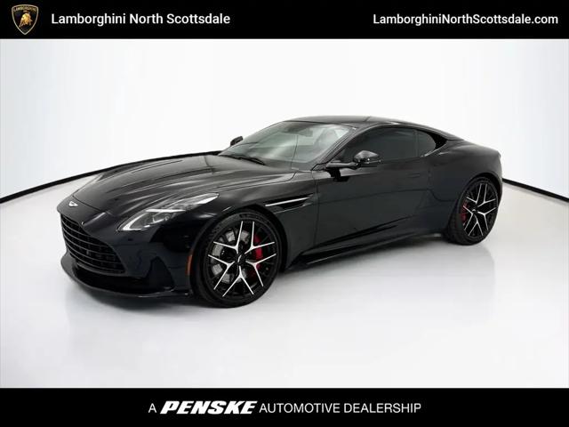 2025 Aston Martin DB12 DB12 for sale in Phoenix, AZ