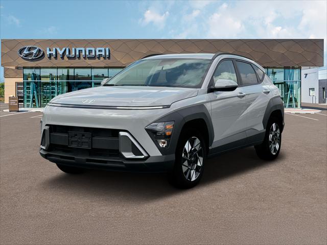2025 Hyundai Kona SEL for sale in PHILADELPHIA, PA