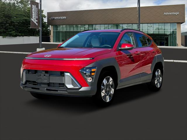 2025 Hyundai Kona SEL Convenience for sale in HICKSVILLE, NY