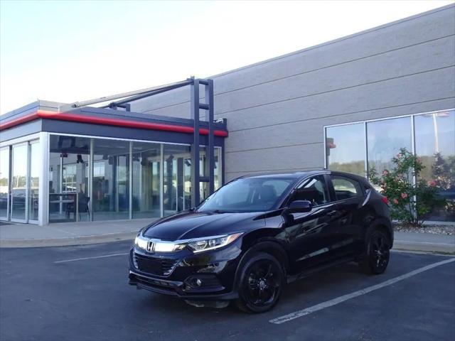 2019 Honda HR-V LX for sale in Bellevue, NE