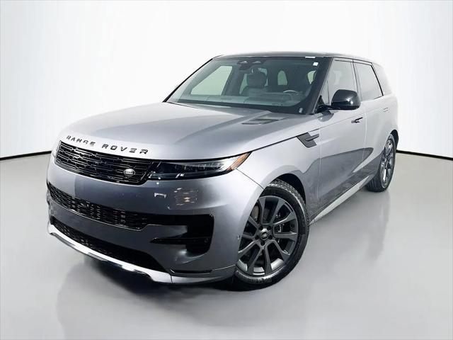 2024 Land Rover Range Rover Sport Dynamic SE for sale in Schaumburg, IL