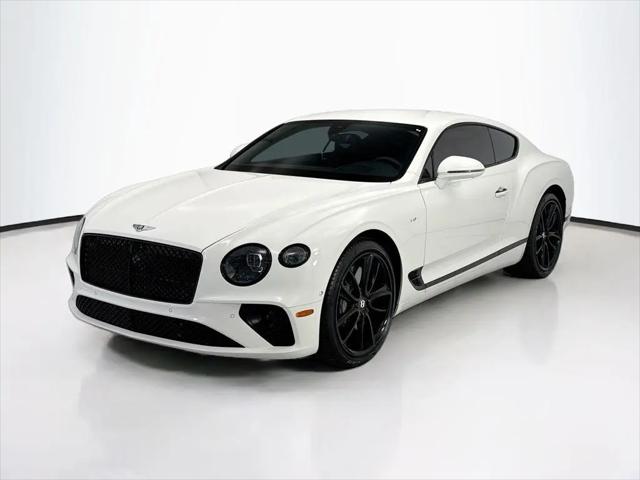 2020 Bentley Continental GT V8 First Edition for sale in Phoenix, AZ