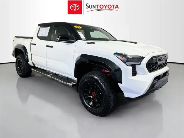 2025 Toyota Tacoma TRD Pro for sale in Holiday, FL