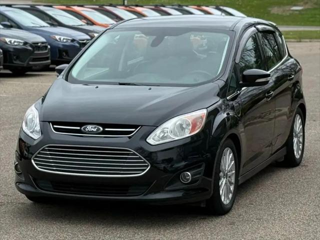2015 Ford C-Max Energi SEL for sale in Burnsville, MN