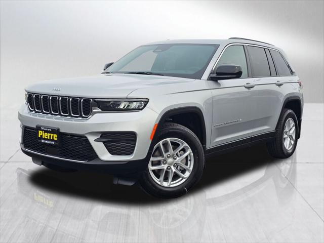 2025 Jeep Grand Cherokee GRAND CHEROKEE LAREDO X 4X4 2025 Jeep Grand Cherokee GRAND CHEROKEE LAREDO X 4X4