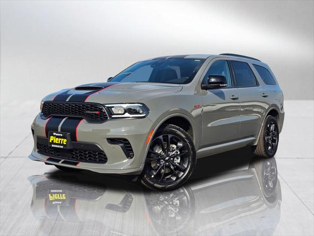2025 Dodge Durango DURANGO GT PLUS AWD 2025 Dodge Durango DURANGO GT PLUS AWD