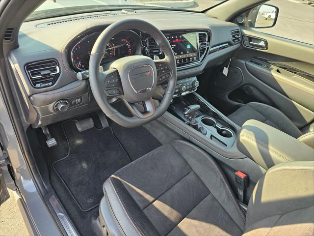2025 Dodge Durango DURANGO GT PLUS AWD 2025 Dodge Durango DURANGO GT PLUS AWD