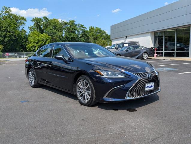 2021 Lexus ES 350 350 FWD