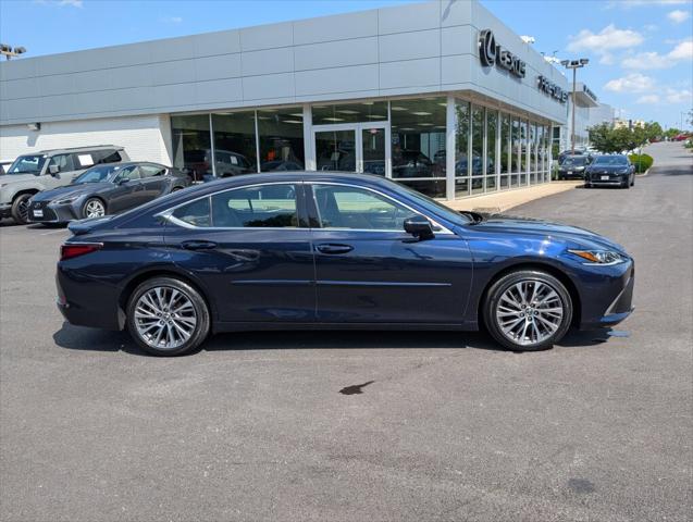 2021 Lexus ES 350 350 FWD